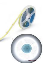 5m Fita Led Cob 8mm 252leds/m 12v Ip20 3000k 4000k 6000k