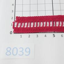 5m Ponto Palito Entremeio 2cm Renda Algodão confecção artesanatos acabamento fronhas vermelho preto azul PP-5m 5m Ponto Palito Entremeio 2cm Renda Algodão confecção artesanatos acabamento fronhas vermelho preto azul PP-5m