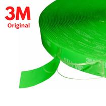 5mm Fita Dupla Face Transparente Resistente 20m