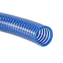 5mt de Mangueira Flex Piscina KF 38 1.1/2 Azul - Kanaflex
