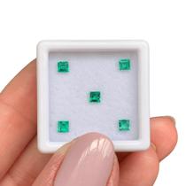 5ø Esmeralda Princess 0,60ct 5ø Esmeralda Princess 0,60ct