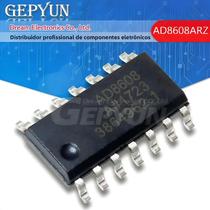 5pcs AD8608ARZ SOP-14 AD8608 SOP14 AD8608A SOP AD8608AR Amplificador Operacional novo original 5pcs AD8608ARZ SOP-14 AD8608 SOP14 AD8608A SOP AD8608AR Amplificador Operacional novo original