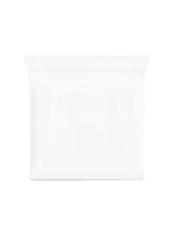 5Pçs Fralda De Pano Premium Luxo Lisa Grande Tecido Duplo 5Pçs Fralda De Pano Premium Luxo Lisa Grande Tecido Duplo