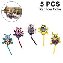 5pcs gato brinquedos gato mastigar brinquedos de pelúcia interativa bonito gato entrar 5pcs gato brinquedos gato mastigar brinquedos de pelúcia interativa bonito gato entrar