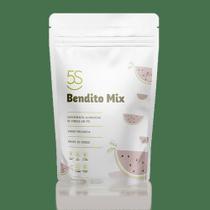 5S Bendito Mix - Suplemento Alimentar De Fibras Solúveis