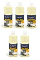 5un Fundo Impermeabilizante Pintura Zero Mofo Litro Eucatex