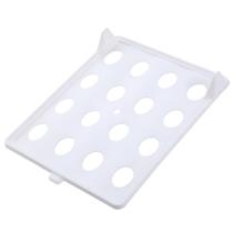 5Un. Organizador Bandeja De Guardar Camisas Roupas Closet