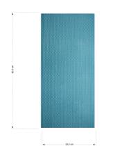 5unidades de Cera Alveolada placa de 40cm