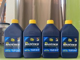 5w30 Bardahl Sintetico api SN 5w30 Bardahl Sintetico api SN