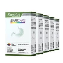 5x baricare bionatus vitamina bariatrica 60comp