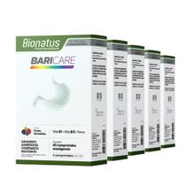 5X Baricare Bionatus Vitamina Bariatrica 60Comp