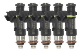 5x Bico Injetor Volvo V70 Gasolina 20062015