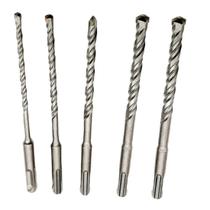 5x Brocas SDS Plus Longa Fura Parede 300mm - Fertak 5x Brocas SDS Plus Longa Fura Parede 300mm - Fertak