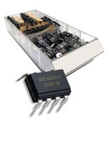 5x C.I. Ba4560 = Ba 4560 = Rc4560 = Rc 4560 - 8 Pinos