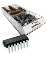 5x C.I. Smd Sn74hc14d = Sn74hc14 D = Sn74hc14 Smd