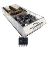 5x C.I. Uc3843 Smd Uc 3843 Smd - Soic8 - Alta Qualidade