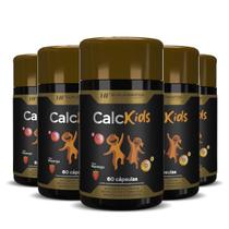5x calcio kids 60caps mastigavel sabor morango hf suplements 5x calcio kids 60caps mastigavel sabor morango hf suplements