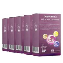 5X calcio + magnésio + D3 + K2 supreme hf suplements 5X calcio + magnésio + D3 + K2 supreme hf suplements