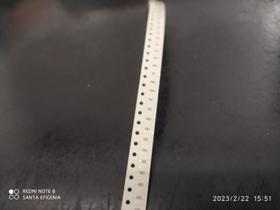 5x Capacitor 22nf/50v = 22k/50v 0603 Smd 0,8x1,6mm X7r