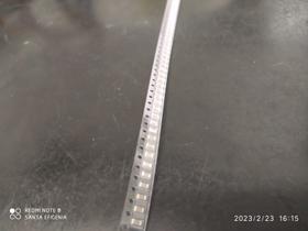 5x Capacitor 22uf/16v 1206 Smd 1,6x3,2mm X5r 10% Samwha 5x Capacitor 22uf/16v 1206 Smd 1,6x3,2mm X5r 10% Samwha