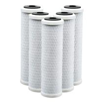 5x Carvão Block 9 3/4 Grupo FDMA