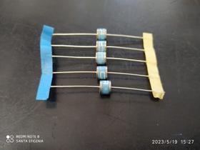 5x Centelhador a Gas 230v Axial Sl1011a230a