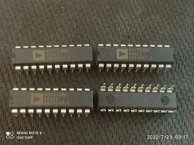 5x Circuito Integrado Ad7703bnz Ad7703 Analog Devices 5x Circuito Integrado Ad7703bnz Ad7703 Analog Devices