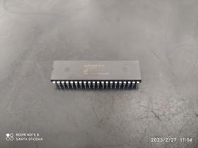 5x Circuito Integrado Dspic30f3011-30i-p Dspic30f3011 - Microchip