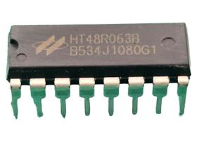 5x Circuito Integrado Ht48r063b Ht48r063 Holtek 5x Circuito Integrado Ht48r063b Ht48r063 Holtek