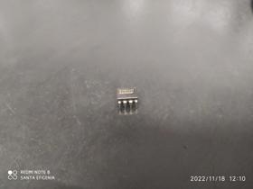 5x Circuito Integrado Lm555p Lm555 = Ne555p Ne555 Texas