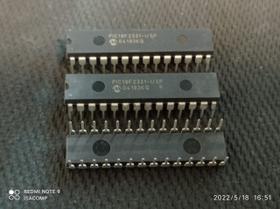 5x Circuito Integrado Pic18f2331-i/sp Pic18f2331 Microchip 5x Circuito Integrado Pic18f2331-i/sp Pic18f2331 Microchip