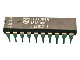 5x Circuito Integrado Tea1064a Tea1064 Philips 5x Circuito Integrado Tea1064a Tea1064 Philips