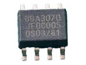 5x Circuito Integrado Uba3070 Smd Nxp 5x Circuito Integrado Uba3070 Smd Nxp