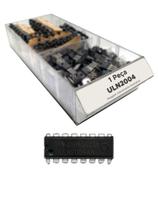 5x Circuito Integrado ULN2004 SMD Driver Darlington SOP-16 5x Circuito Integrado ULN2004 SMD Driver Darlington SOP-16