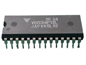 5x Circuito Integrado V62c64p12l Dip28 5x Circuito Integrado V62c64p12l Dip28