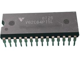 5x Circuito Integrado V62c64p15l Dip28 5x Circuito Integrado V62c64p15l Dip28
