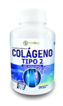 5X Colágeno Tipo 2 40Mg 600 Cápsulas Tree Of Life