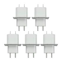 5x Conector Para Magnetron Micro-ondas Filamento