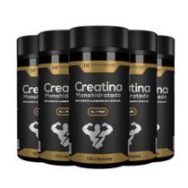 5x creatina monohidrata 3g pure 120caps 1550mg hf suplements 5x creatina monohidrata 3g pure 120caps 1550mg hf suplements