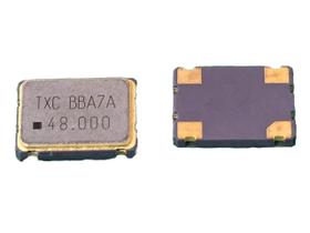 5x Cristal 48,000mhz 15pf Smd 5x7mm 7w48000012 Txc