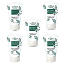 5X Desodorante Antitranspirante Cremoso Flores&Vegetais 60G