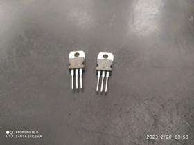 5x Diodo Ultra Fast Stpr1020ct Stpr1020 10amp 200v