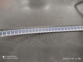 5x Diodo Zener Bzv55b27v Bzv55b27 Smd Minimelf 27v 0,5w