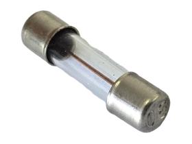 5x Fusivel de Vidro 30amp 250v 5x20mm