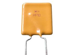 5x Fusivel Resetavel Ptc 10amp 16v - Rhef100 = Hf10