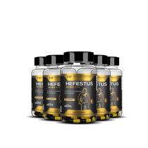 5x HEFESTUS NITRO FIRE FAT BURNING 60CPS 530MG HF SUPLEMENTS 5x HEFESTUS NITRO FIRE FAT BURNING 60CPS 530MG HF SUPLEMENTS