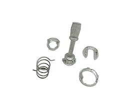 5x Kits Remo Maçaneta Porta Fox Gol Saveiro Voyage G5 G6 5 Peças 5x Kits Remo Maçaneta Porta Fox Gol Saveiro Voyage G5 G6 5 Peças