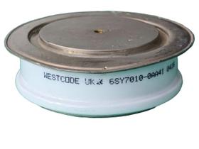 5x Modulo 6sy7010-0aa41 Tiristor Disco Westcode