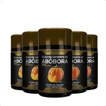 5x oleo de semente de abobora 1400mg 60caps hf suplementos 5x oleo de semente de abobora 1400mg 60caps hf suplementos