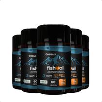 5x omega 3 fish oil meg 3 60 cps hf suplementos 5x omega 3 fish oil meg 3 60 cps hf suplementos